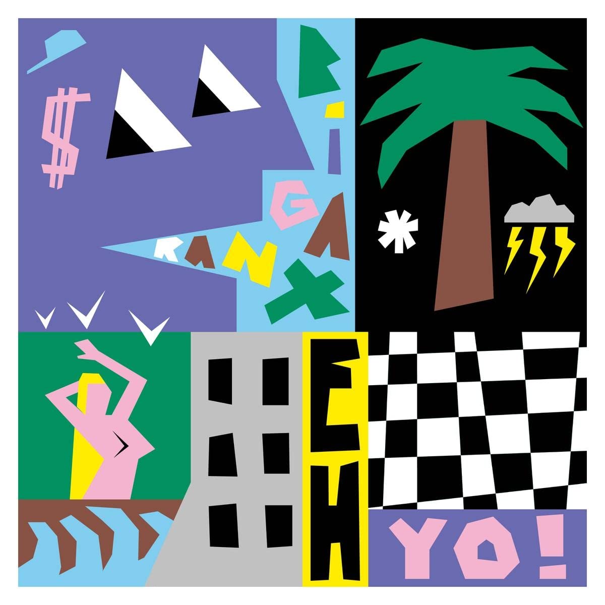 ranking youth