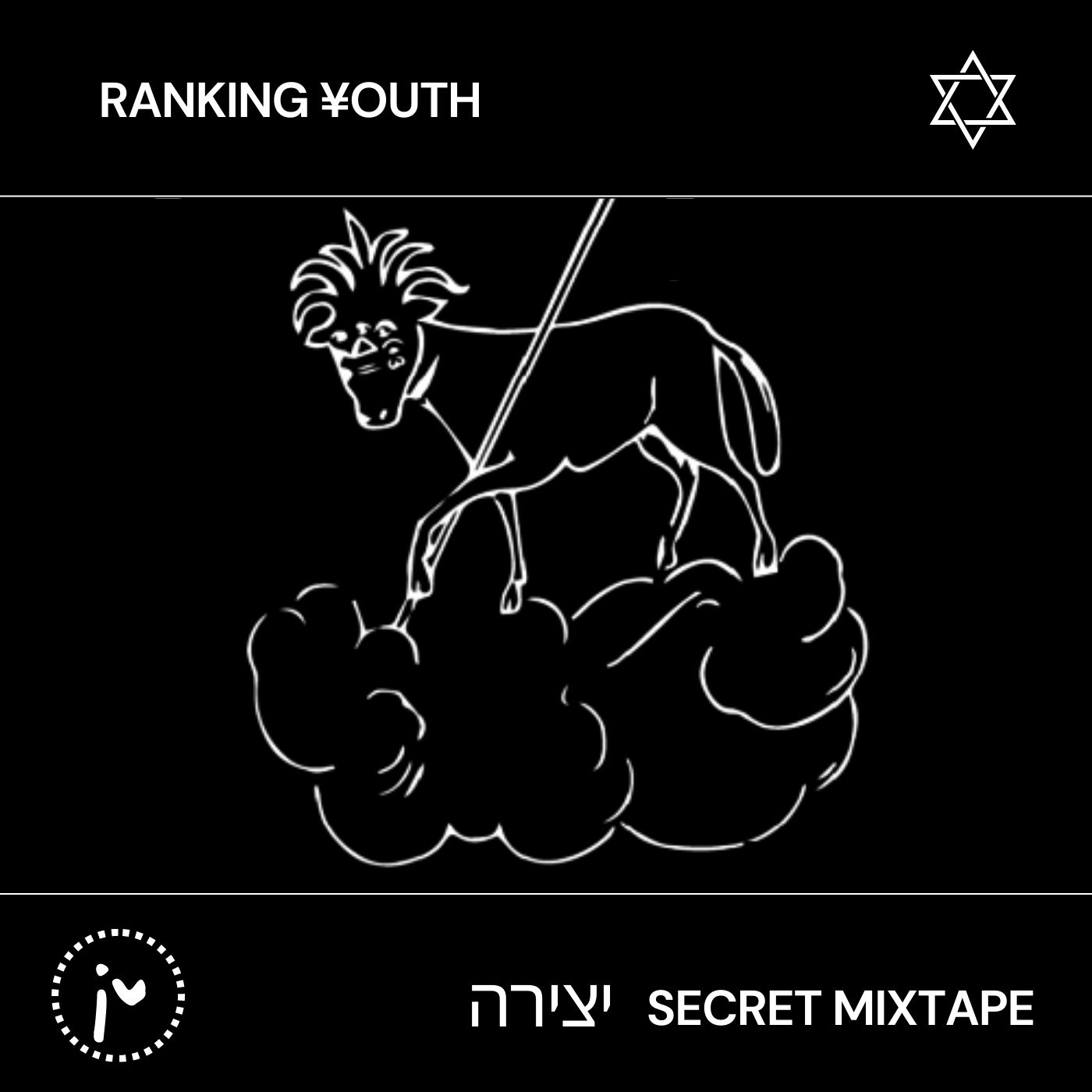 ranking youth yetzirah